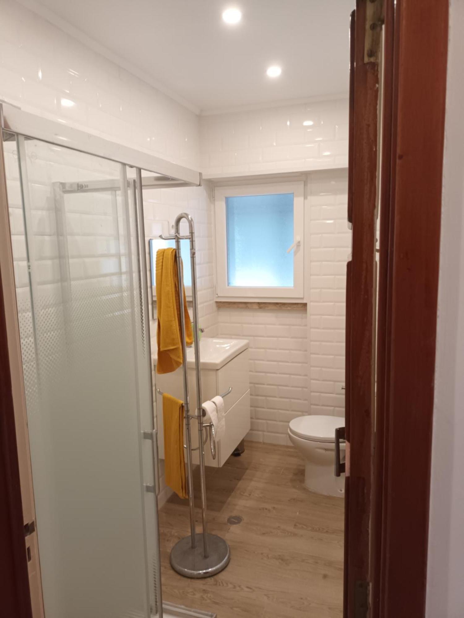 Flat T1+1 Fully Eqquiped Lisboa